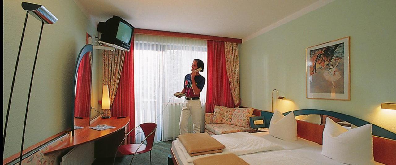 Hotel Marolt Dependance Sankt Kanzian am Klopeiner See Exteriér fotografie