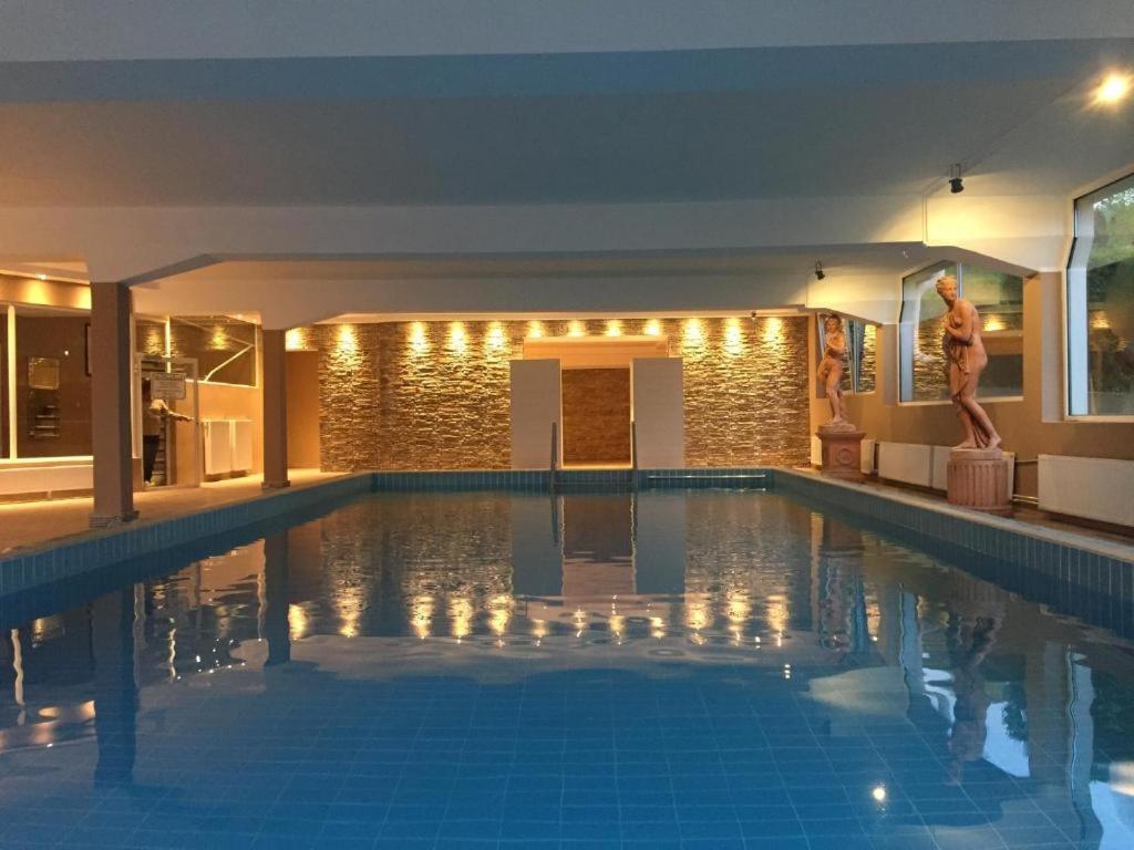 Hotel Marolt Dependance Sankt Kanzian am Klopeiner See Exteriér fotografie